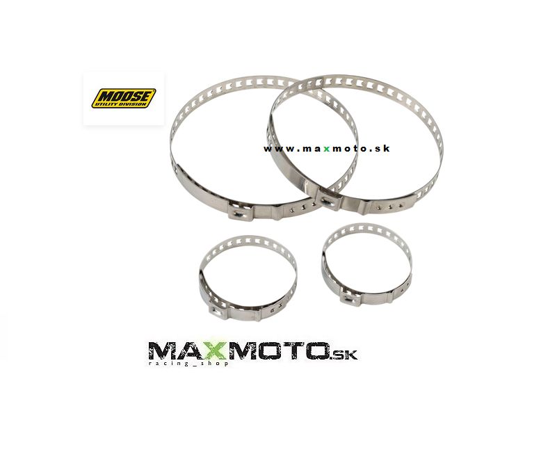 Sťahovacie pásky pre manžety kĺbu, 4 ks